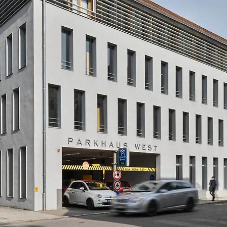K-Hotel Uberlingen Esterno foto