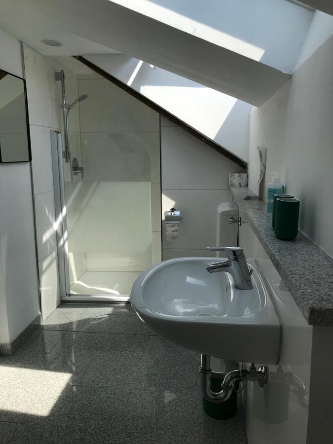K-Hotel Uberlingen Esterno foto