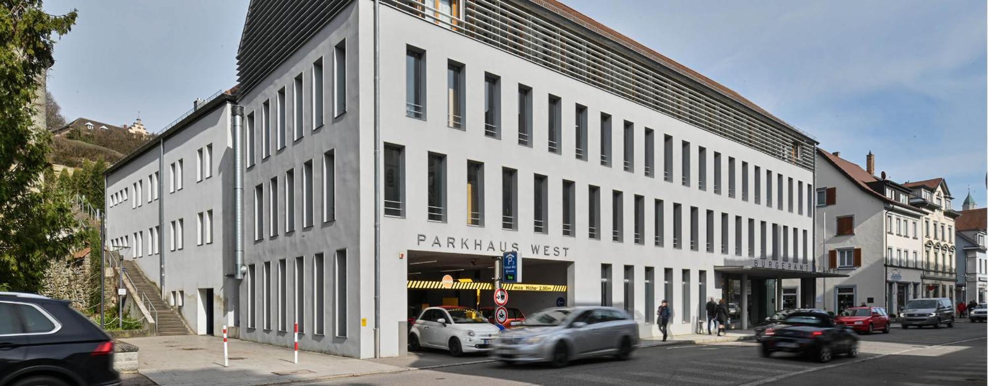 K-Hotel Uberlingen Esterno foto