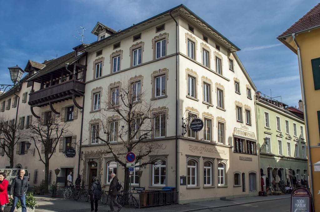 K-Hotel Uberlingen Esterno foto