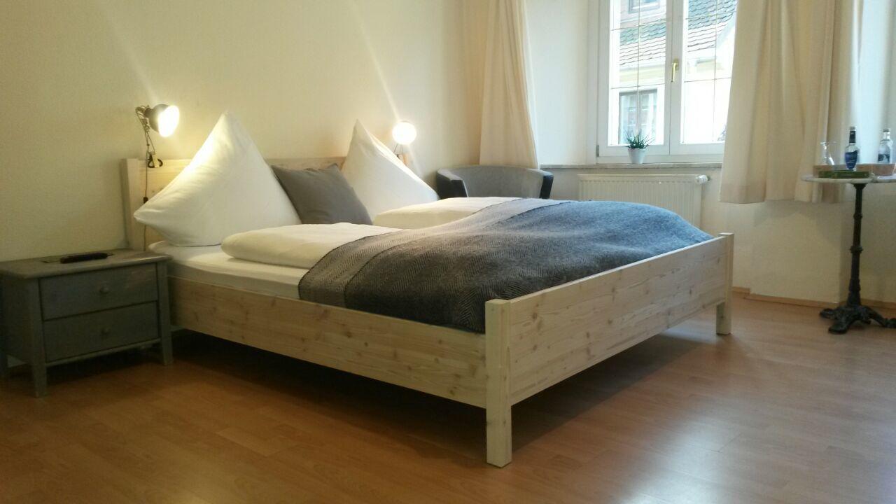 K-Hotel Uberlingen Esterno foto