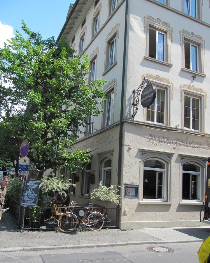 K-Hotel Uberlingen Esterno foto