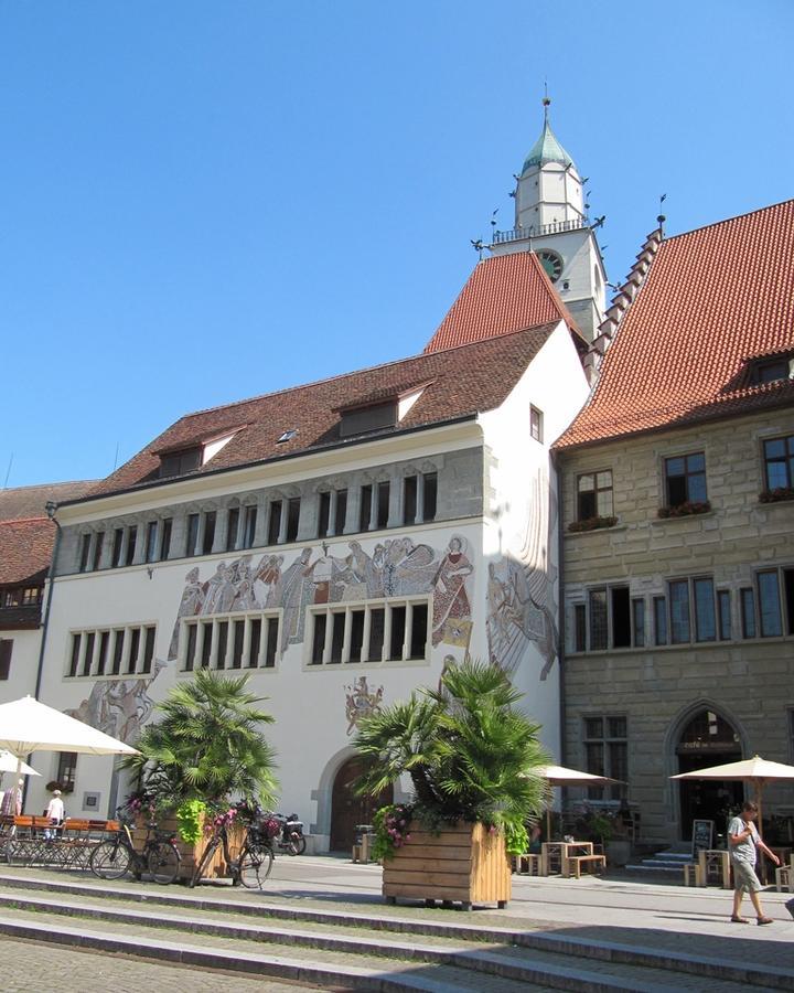 K-Hotel Uberlingen Esterno foto