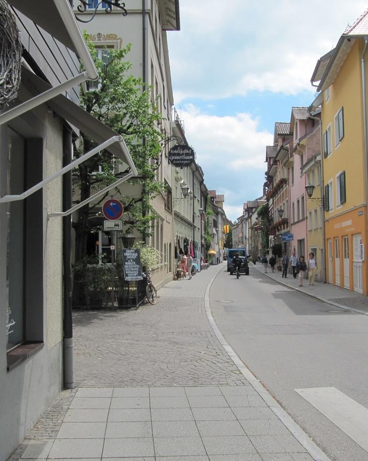 K-Hotel Uberlingen Esterno foto