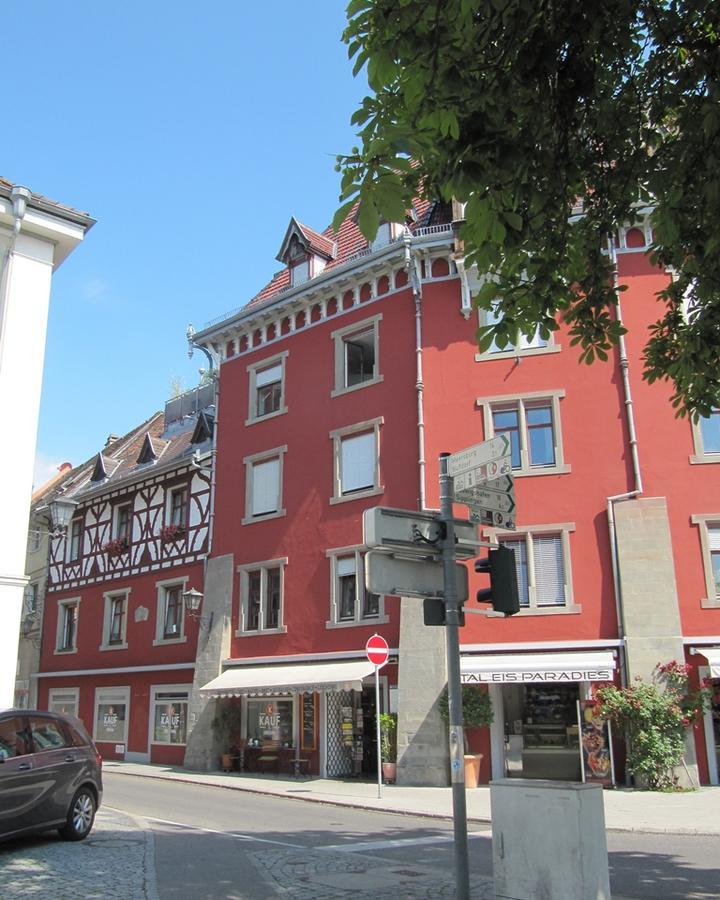 K-Hotel Uberlingen Esterno foto