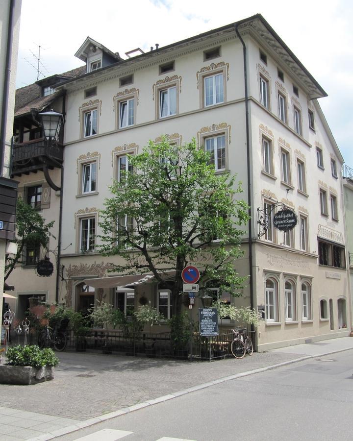 K-Hotel Uberlingen Esterno foto