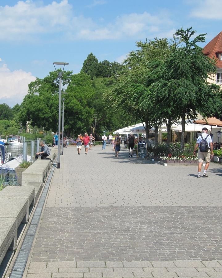 K-Hotel Uberlingen Esterno foto